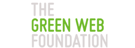 the green web foundation