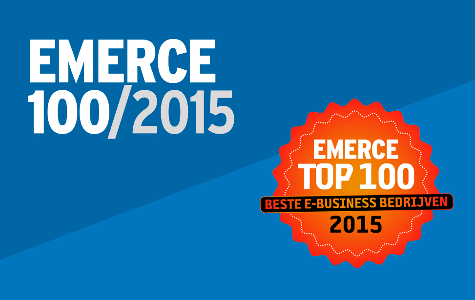 Argeweb Emerce top100