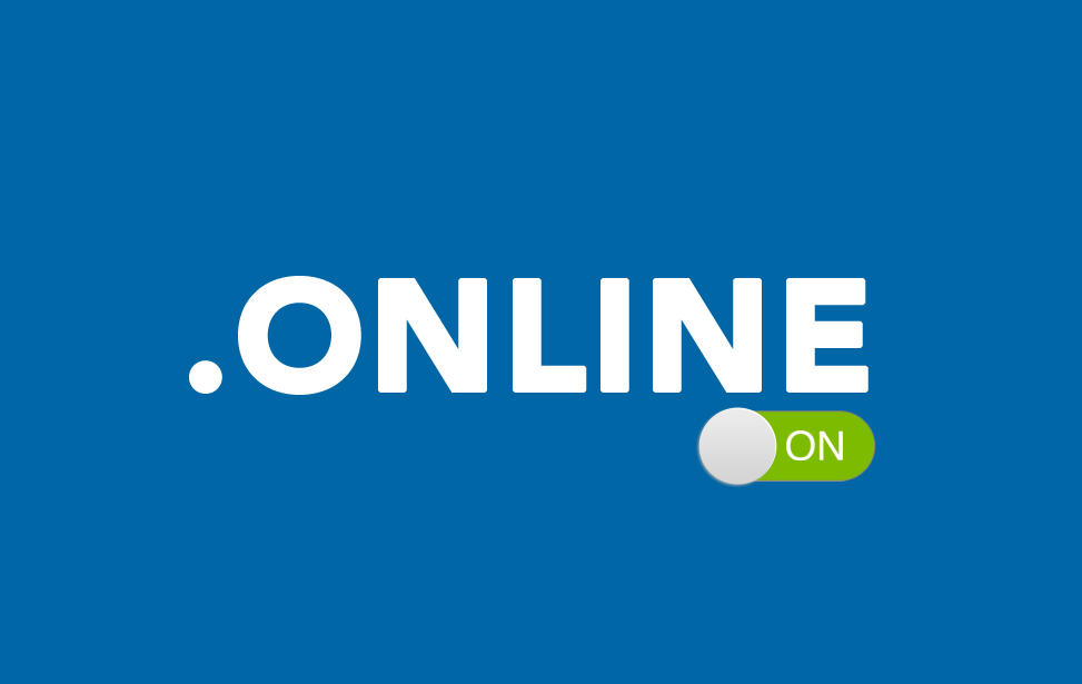.online extensie