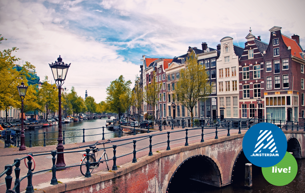 .Amsterdam extensie
