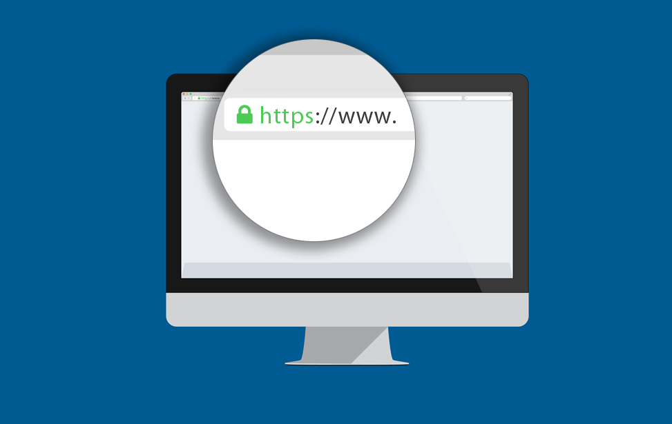 SSL op shared hosting
