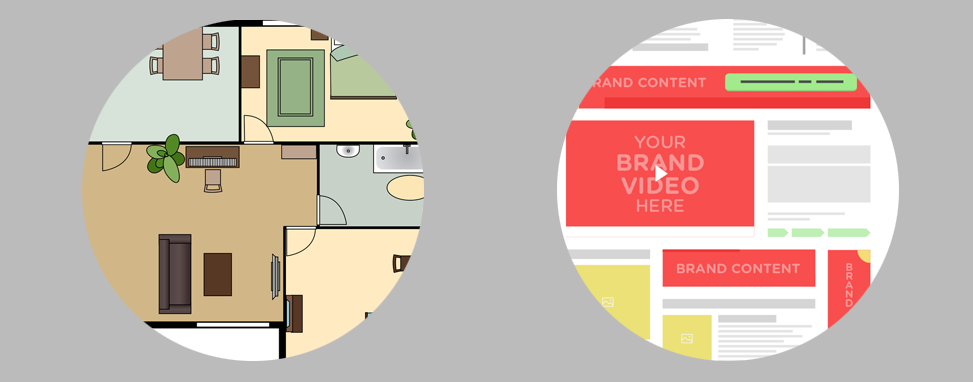 Website pagina's inrichten