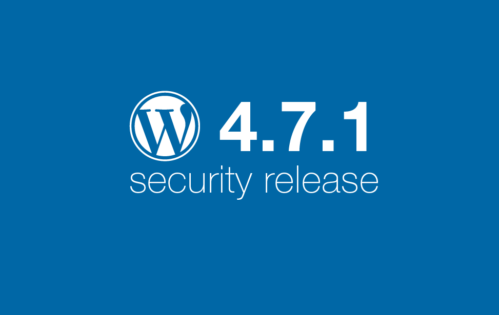 security release 4.7.1.