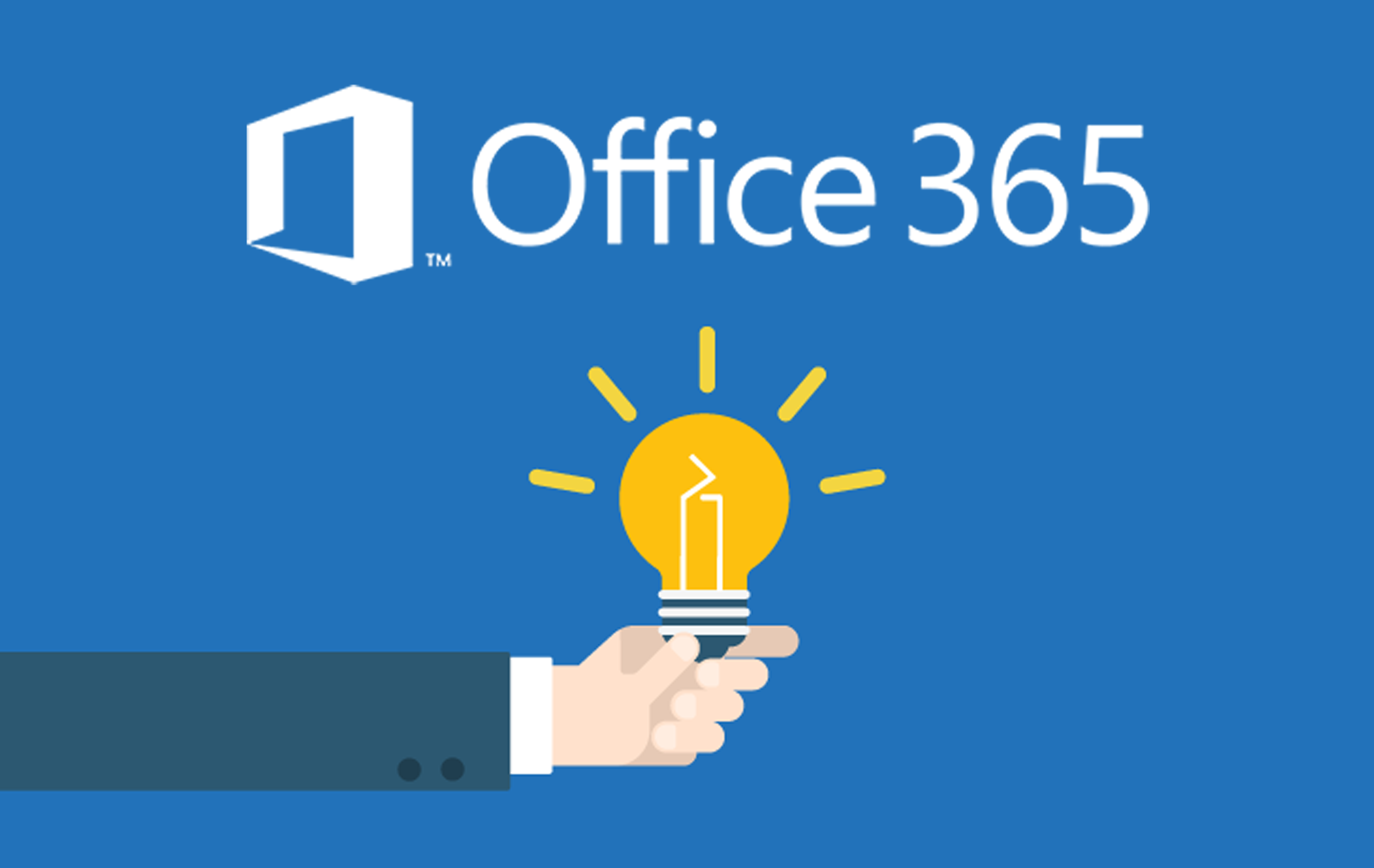 5 tips om het maximale uit Microsoft 365 te halen