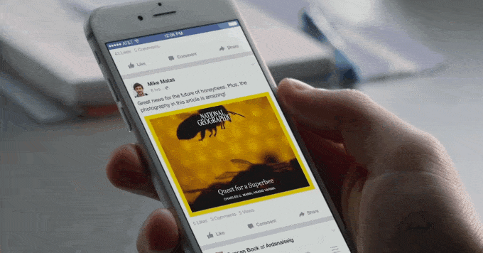 instant articles