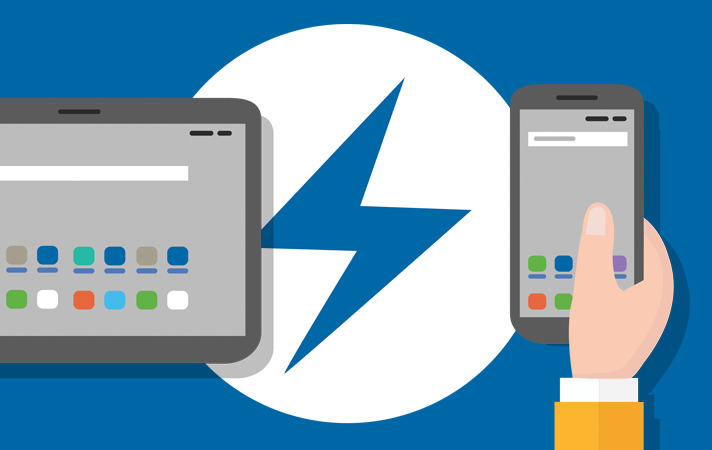 Accelerated Mobile Pages (AMP)