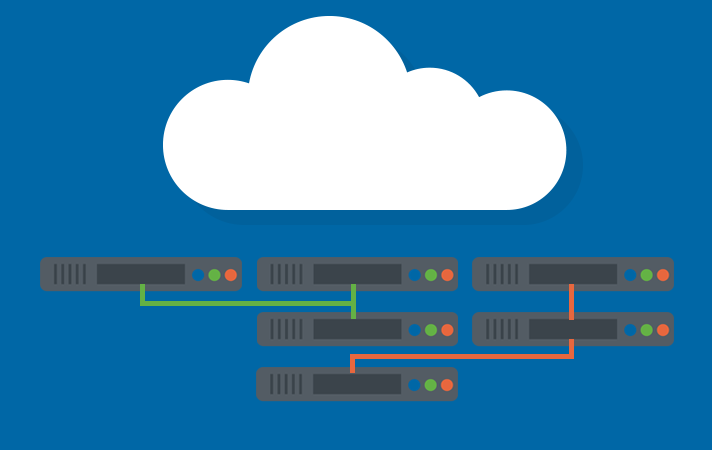 argerweb vlan private network