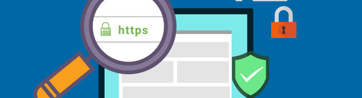 ssl certificaat onsmisbaar door update google chrome