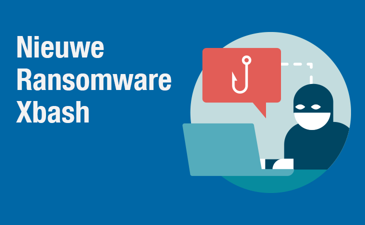 ransomware-xbash-bedreigingen-linux-windows-featured