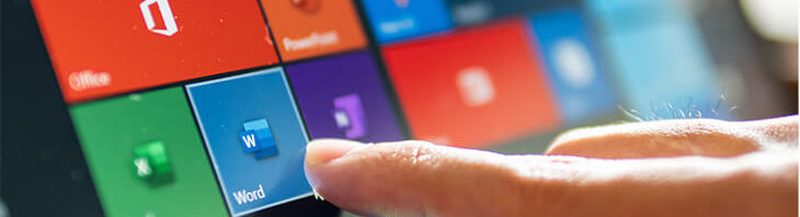 naamsverandering office 365