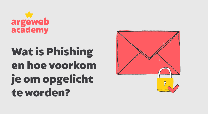 voorkom phishing