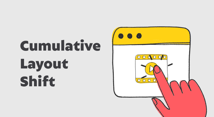 Cumulative Layout Shif