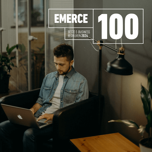 argeweb emerce100 award