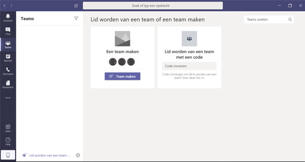 microsoft teams