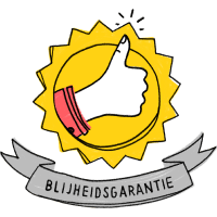 blijheidsgarantie