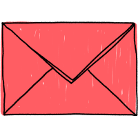 email envelop