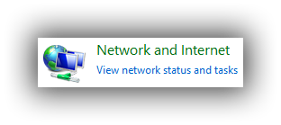 Network and internet