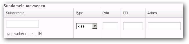 DNS DNS