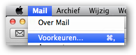 apple mail apple mail