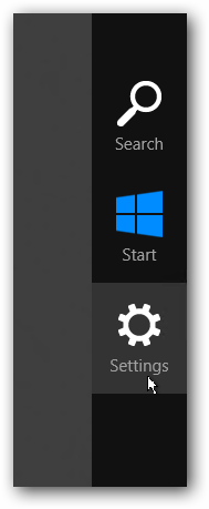 settings settings