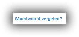 Wachtwoord vergeten Wachtwoord vergeten