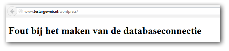 wordpress wordpress