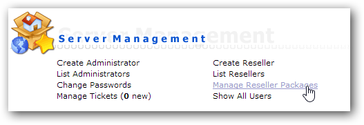 manageresellerpackes manageresellerpackes