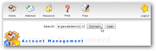 search search