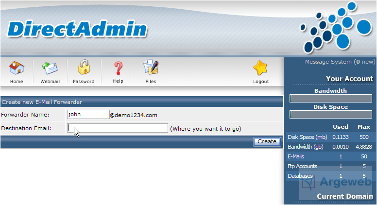 adres forwarder adres forwarder
