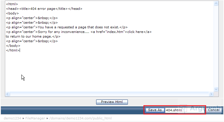 HTML code toevoegen HTML code toevoegen