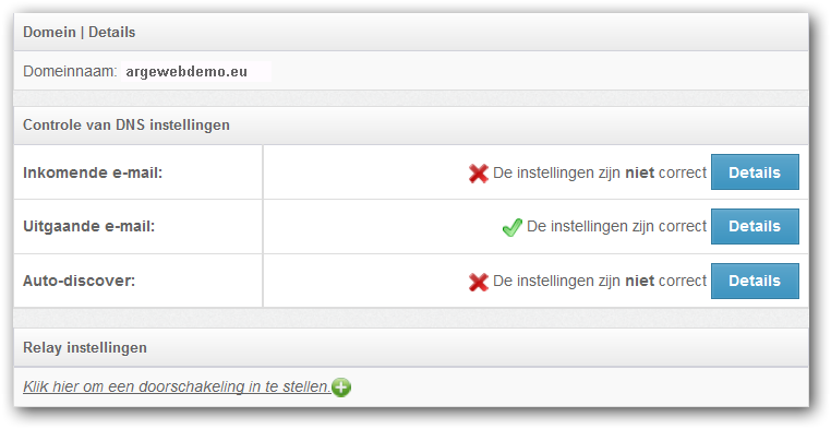 Hosted Exchange Hosted Exchange