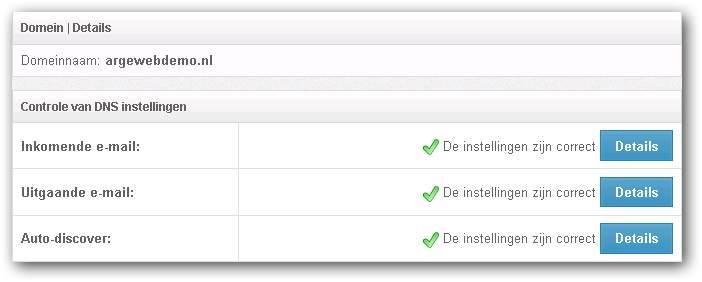 Hosted Exchange Hosted Exchange