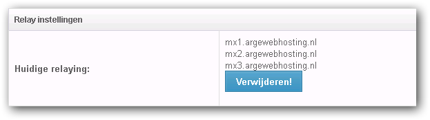 Hosted Exchange Hosted Exchange
