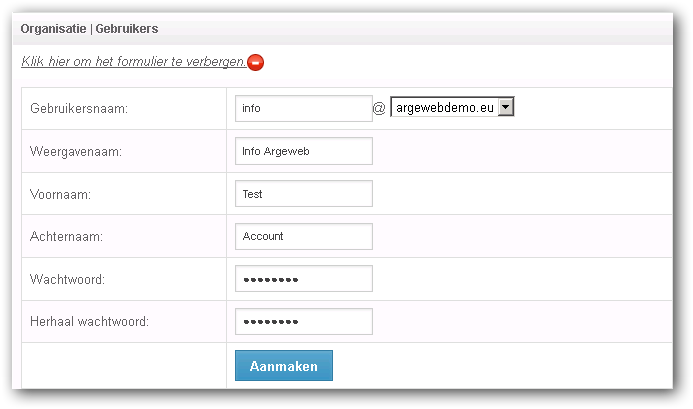 Hosted Exchange Hosted Exchange