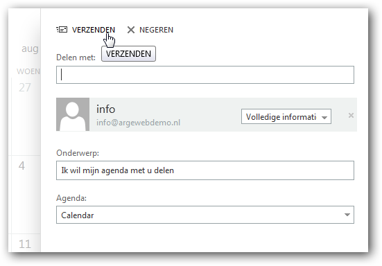uitnodiging uitnodiging