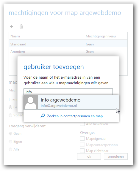 toevoegen toevoegen