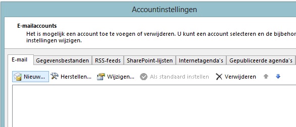 Nieuw Nieuw