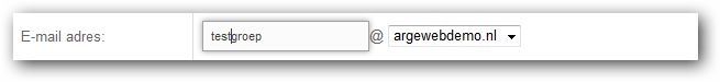 e-mailadres e-mailadres