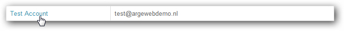 Gebruikers kiezen Gebruikers kiezen