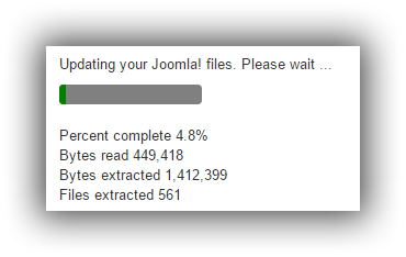 Updaten Updaten