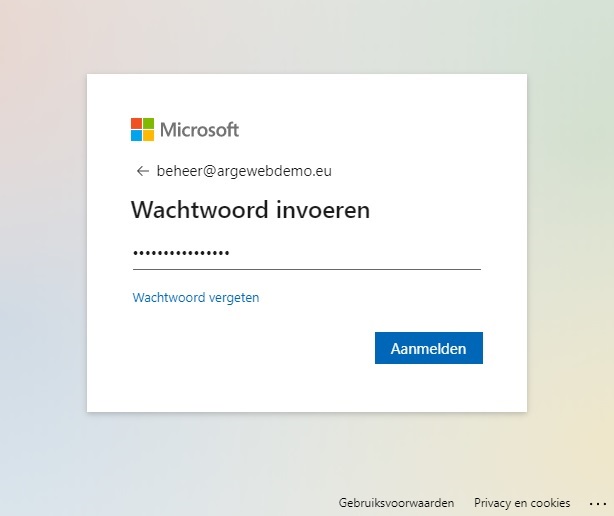 Microsoft office 365 beheer - Volledige implementatie.