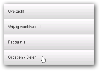 Online Opslag Online Opslag