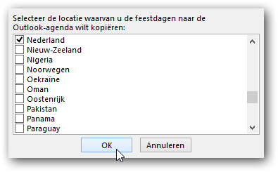 feestdagen feestdagen