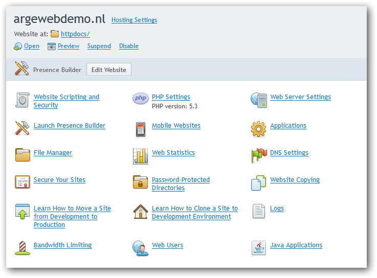 secure your sites secure your sites
