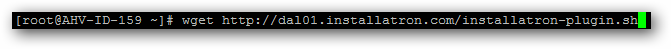 wget installatron wget installatron