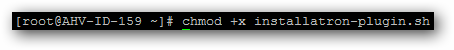 chmod installatron chmod installatron