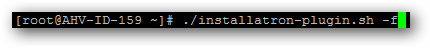 Installatron installeren Installatron installeren