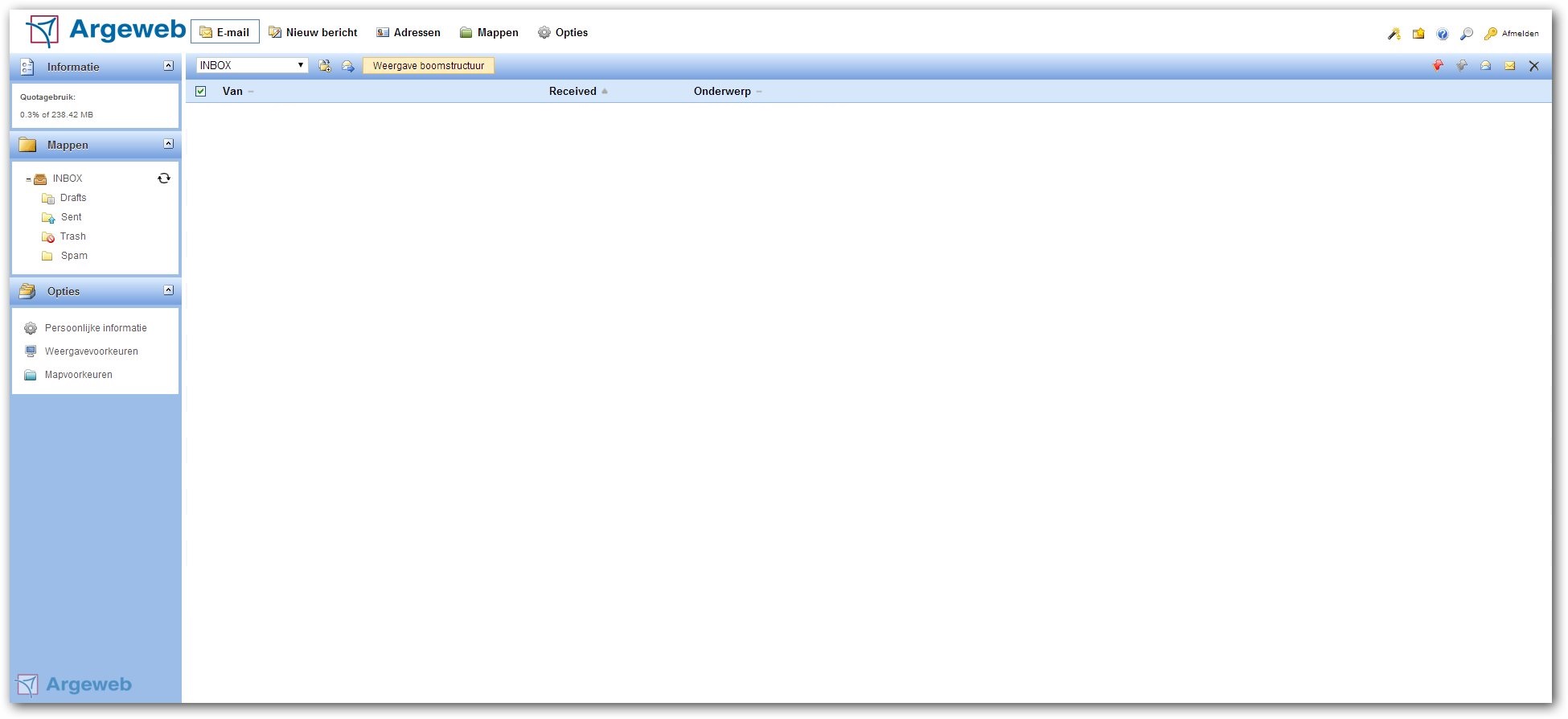 Inbox Inbox