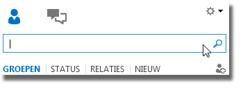 Binnenorganisaties Binnenorganisaties