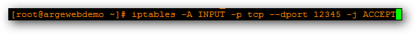 iptables add iptables add